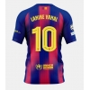 Barcelona Lamine Yamal #10 Replica Home Shirt 2025-26 Short Sleeve